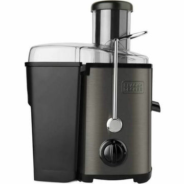 Mixer Black & Decker BXJE600E 1,2 L 600 W
