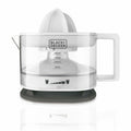 Spremiagrumi Elettrico Black & Decker BXCJ25E Bianco Grigio 25 W 350 ml