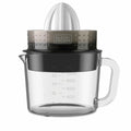 Spremiagrumi Elettrico Black & Decker ES9240070B                      Bianco Nero Trasparente 30 W 1 L