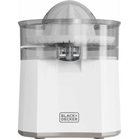 Spremiagrumi Elettrico Black & Decker BXCJ40E 40 W - Augustea Shop