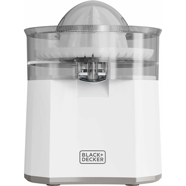 Spremiagrumi Elettrico Black & Decker BXCJ40E 40 W - Augustea Shop