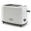 Tostapane Black & Decker BXTO820E