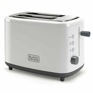 Tostapane Black & Decker BXTO820E