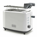 Tostapane Black & Decker BXTOA820E 820 W