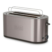 Tostapane Black & Decker ES9600180B - Augustea Shop