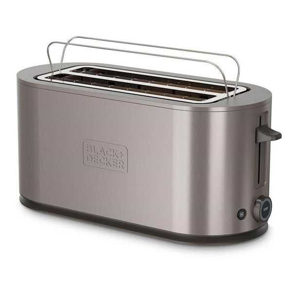 Tostapane Black & Decker ES9600180B - Augustea Shop