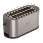 Tostapane Black & Decker ES9600180B - Augustea Shop