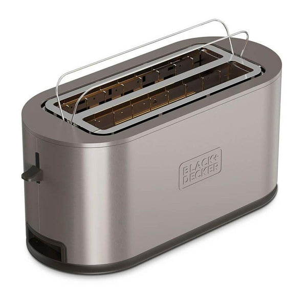 Tostapane Black & Decker ES9600180B - Augustea Shop