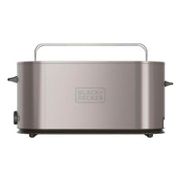 Tostapane Black & Decker ES9600180B - Augustea Shop