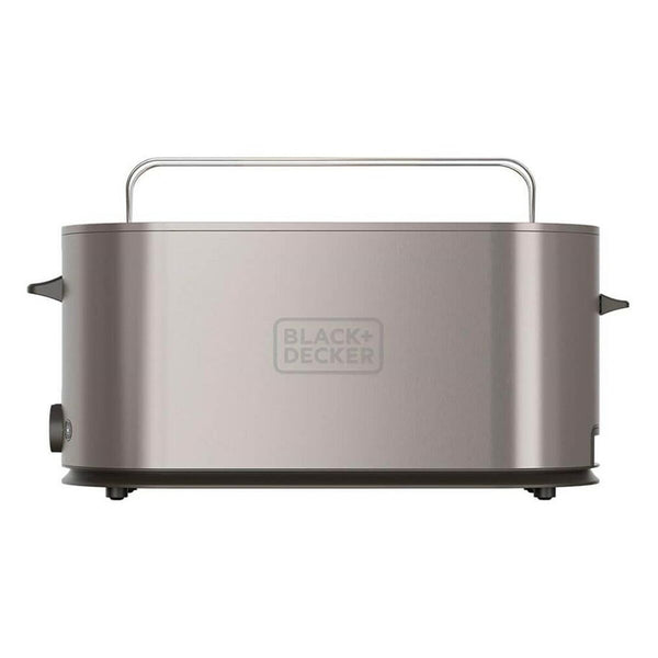 Tostapane Black & Decker ES9600180B - Augustea Shop