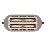 Tostapane Black & Decker ES9600180B - Augustea Shop
