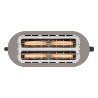 Tostapane Black & Decker ES9600180B - Augustea Shop