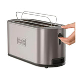 Tostapane Black & Decker ES9600180B - Augustea Shop