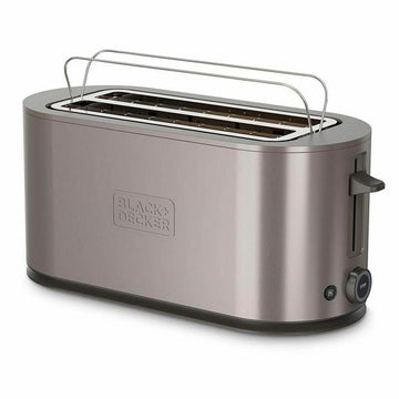 Tostapane Black & Decker BXTO1501E