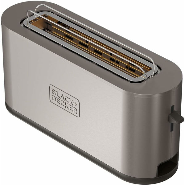Tostapane Black & Decker BXTO1002E - Augustea Shop