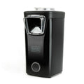 Macchina per pop-corn Black & Decker BXPC1100E Nero 1100 W