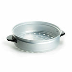 cuociriso Black & Decker BXRC1800E Nero 1,8 L Bianco Alluminio 700 W - Augustea Shop