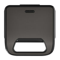 Piastra Grill Elettrica Black & Decker BXSA754 Nero - Augustea Shop