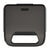 Piastra Grill Elettrica Black & Decker BXSA754 Nero - Augustea Shop