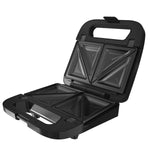 Piastra Grill Elettrica Black & Decker BXSA754 Nero - Augustea Shop