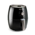 Friggitrice ad Aria Black & Decker BXAF2500E Nero 1500 W 2,5 L