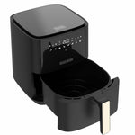 Friggitrice ad Aria Black & Decker BXAF5000E Nero 1450 W 5 L - Augustea Shop