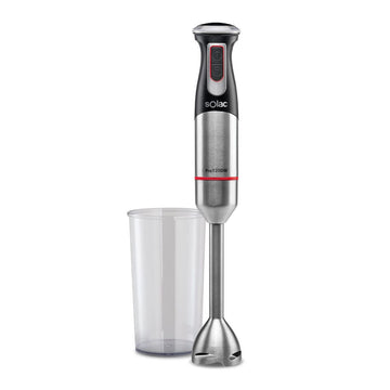 Hand-held Blender Solac BA5608 1200 W