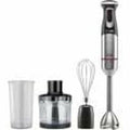 Frullatore ad Immersione Solac BA5609 Grigio 1200 W