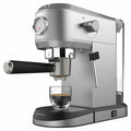 Electric Coffee-maker Solac CE4523 Black