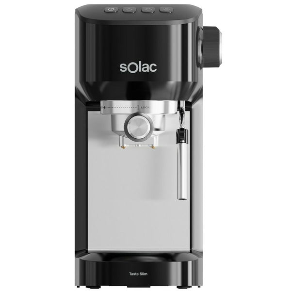 Caffettiera Elettrica Solac CE4511 - Augustea Shop