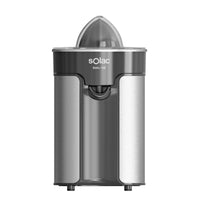 Spremiagrumi Elettrico Solac EX6170 STILLO 100 V/D Grigio 100 W 240 ml - Augustea Shop