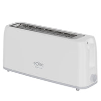 Tostapane Solac TL5418 800 W - Augustea Shop