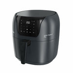Friggitrice ad Aria Solac FA1800D Nero 1800 W 7,4 l - Augustea Shop