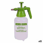 Spray a Pressione da Giardino Little Garden 1 L (12 Unità) - Augustea Shop