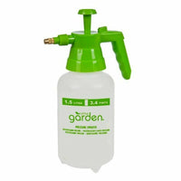 Spray a Pressione da Giardino Little Garden 1,5 L (12 Unità) - Augustea Shop