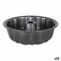 Stampi per Torte Quttin 42016 26 x 8 cm (12 Unità)