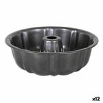 Stampi per Torte Quttin 42016 26 x 8 cm (12 Unità) - Augustea Shop