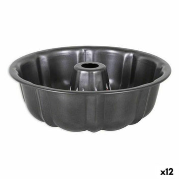 Stampi per Torte Quttin 42016 26 x 8 cm (12 Unità)
