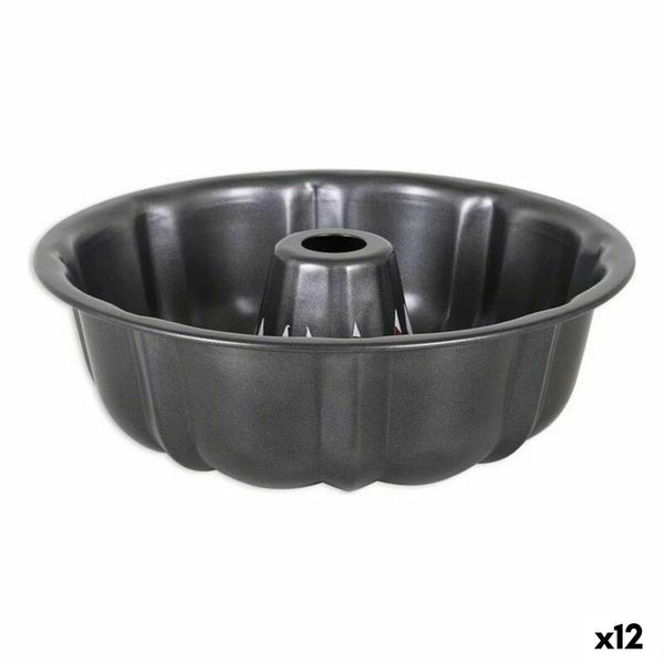 Stampi per Torte Quttin 42016 26 x 8 cm (12 Unità) - Augustea Shop