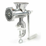 Tritacarne Quttin 149849 Alluminio - Augustea Shop