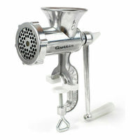 Tritacarne Quttin 149849 Alluminio - Augustea Shop