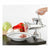 Tritacarne Quttin 149849 Alluminio - Augustea Shop