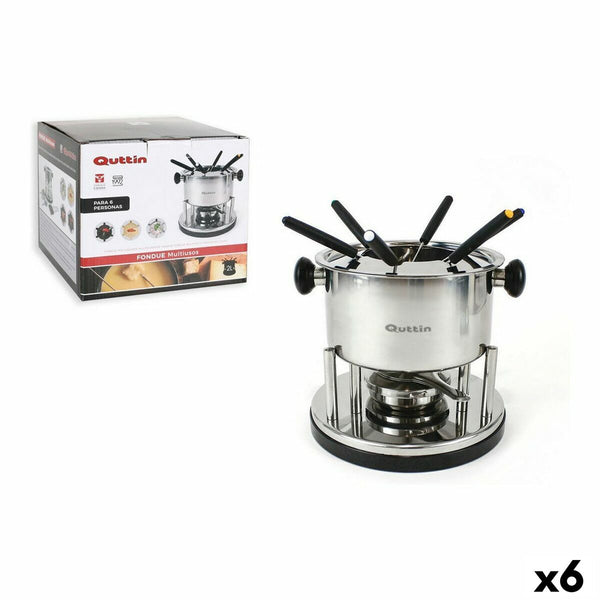 Fonduta Quttin (2 L) - Augustea Shop