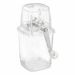 Tritatutto Quttin 24 x 11,5 x 11,5 cm (24 x 11,5 cm) - Augustea Shop