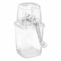 Tritatutto Quttin 24 x 11,5 x 11,5 cm (24 x 11,5 cm) - Augustea Shop