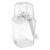 Tritatutto Quttin 24 x 11,5 x 11,5 cm (24 x 11,5 cm) - Augustea Shop