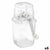 Tritatutto Quttin 24 x 11,5 x 11,5 cm (24 x 11,5 cm) - Augustea Shop