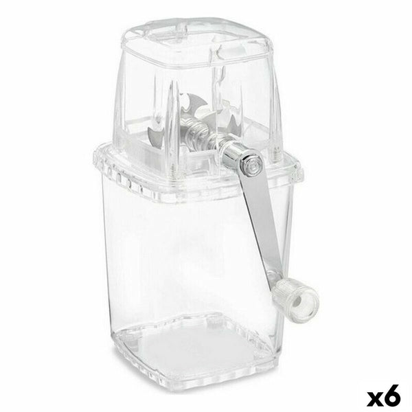 Tritatutto Quttin 24 x 11,5 x 11,5 cm (24 x 11,5 cm) - Augustea Shop