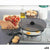 Coperchio per Padella Privilege Antischizzi