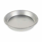 Vassoio da Forno Quttin Acciaio al carbonio 22 x 3,5 cm (24 Unità) - Augustea Shop